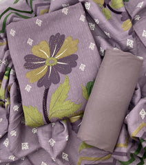 Zohra Winter Premium Suit Set (DN1005) - Yanchi
